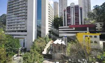 Imagem 5: Apartamento para Aluguel - Vila Andrade, 3 Quartos, 78 m2