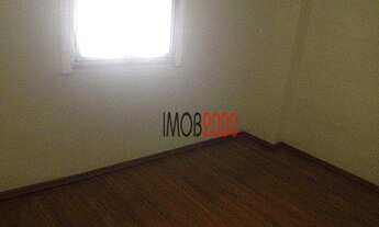 Imagem 2: Apartamento com 2 dormitórios à venda, 61 m² por R$ 250.000,00 - Fátima - Niterói/RJ