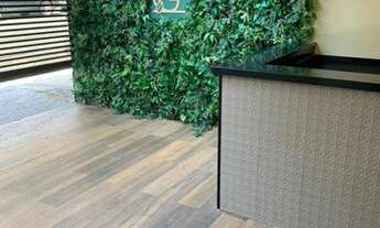 Imagem 4: Salão comercial de dois andares!