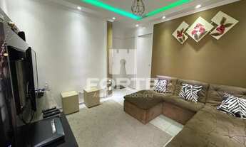 Imagem 3: MOGI DAS CRUZES - Apartamento Padrão - CONJUNTO RESIDENCIAL DO BOSQUE