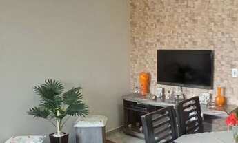 Imagem 5: Guarulhos - Apartamento Padrão - Jardim Santa Clara