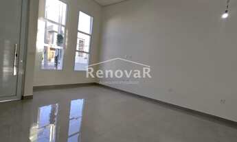 Imagem 3: Casa de Condominio em Residencial Real Park Sumaré - Sumaré, SP