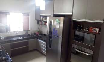 Imagem 4: Casa com 3 dormitórios à venda, 180 m² por R$ 360.000,00 - Bauru I - Bauru/SP