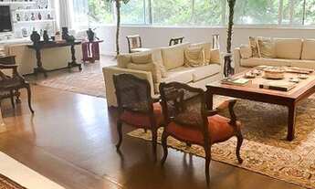 Imagem 3: Ipanema Arpoador 320m2 Oportunidade