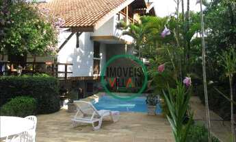 Imagem 2: Sobrado à venda, 514 m² por R$ 3.200.000,00 - Jardim das Colinas - São José dos Campos/SP