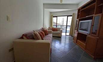 Imagem 3: Apartamento à venda, 146 m² por R$ 650.000,00 - Praia das Pitangueiras - Guarujá/SP