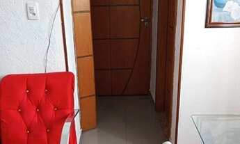 Imagem 2: Apartamento com 2 dormitórios à venda, 56 m² por R$ 214.999 - Vila Sílvia - São Paulo/SP