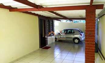 Imagem 5: Casa com 3 dormitórios à venda, 142 m² por R$ 230.000,00 - Jardim Jequitibá - Presidente P