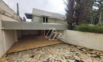 Imagem 2: Casa com 4 dormitórios, 650 m² - venda por R$ 2.200.000,00 ou aluguel por R$ 8.000,01/mês