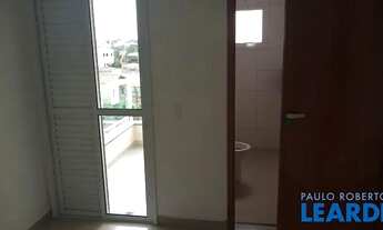 Imagem 7: COBERTURA - JARDIM OCARA - SP