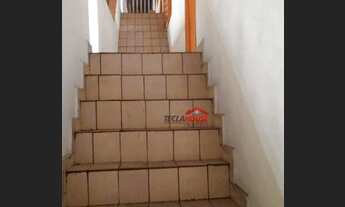 Imagem 4: Galpão para alugar, 1790 m² por R$ 22.000,00/mês - Jardim São João - Guarulhos/SP