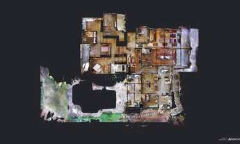 Imagem 3: PORTO ALEGRE - Casa de Condomínio - Cavalhada