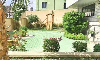 Imagem 6: Apartamento à venda, 115 m² por R$ 360.000,00 - Joaquim Távora - Fortaleza/CE