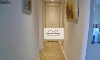 Imagem 6: Apartamento à venda, 54 m² por R$ 300.000,00 - Ponte Grande - Guarulhos/SP