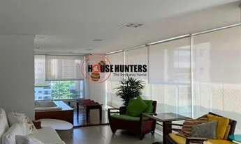 Imagem 2: APARTAMENTO 4 DORMITÓRIOS E SUÍTES ALTO PADRÃO AO LADO DO PARQUE IBIRAPUERA