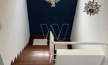 Imagem 3: Casa - Loteamento Caminhos de São Conrado (Sousas) - Campinas