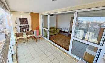 Imagem: Apartamento mobiliado para locação