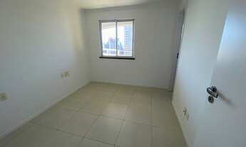 Imagem 7: Apartamento com 3 dormitórios à venda, 95 m² por R$ 715.000 - Aldeota - Fortaleza/CE