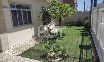 Imagem 3: Casa para locação, mobiliada, Ribeirão da Ilha - FLORIANÓPOLIS-SC