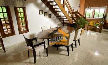 Imagem 4: Casa à venda, 465 m² por R$ 1.295.000,00 - Ville Chamonix - Itatiba/SP