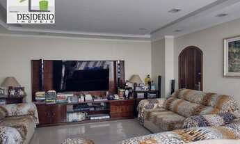 Imagem: Apartamento Duplex, 353 m² - venda por