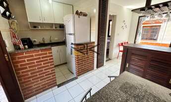 Imagem 5: APARTAMENTO NO ITAGUÁ 3 SUÍTES, 2 VAGAS DE GARAGEM,SALA DE ESTAR