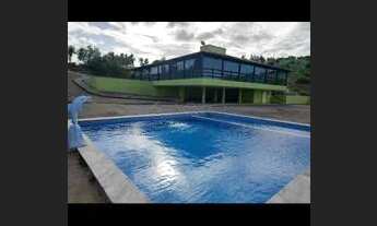 Imagem 2: Fazenda em Vitória de Santo Antão 265 hectares estrutura nova, casa principal com 4 suítes