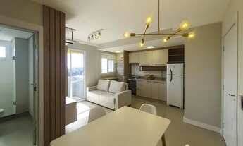 Imagem 4: NÓS Alugamos - Apartamento mobiliado de 02 dormitórios - Bairro Petrópolis - Caxias do Sul