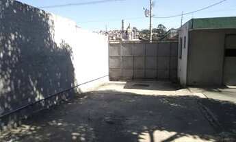 Imagem 7: GALPÃO COM 2400M² RUA FRIEDRICH VON VOITH, 988