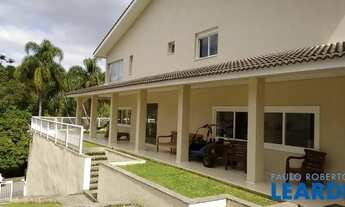 Imagem: CASA EM CONDOMÍNIO - ARUJAZINHO 1, 2, 3