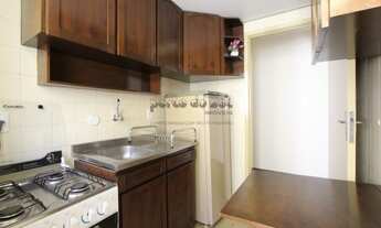 Imagem 5: APARTAMENTO DE 01 DORMITÓRIO MOBILIADO