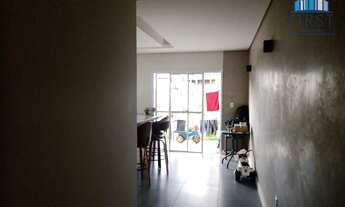 Imagem 4: Casa com 3 dormitórios à venda, 107 m² - Louveira/SP