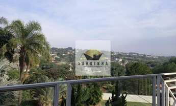 Imagem 6: Casa com 4 dormitórios à venda, 993 m² por R$ 5.500.000,00 - Jardim Flamboyant - Atibaia/S