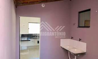 Imagem 7: Linda casa no bairro Carmelo