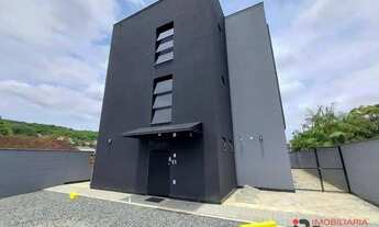 Imagem: Studio mobiliado para alugar, 25 m² por