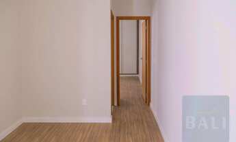 Imagem 4: Apartamento à venda, 41 m² por R$ 192.833,00 - Jardim da Luz - Taubaté/SP