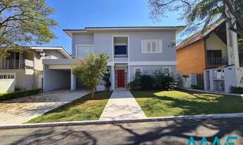 Imagem 2: Casa no Alpha 6 com 4 Suítes - Preço de Oportunidade - Estuda Permuta!