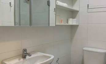 Imagem 7: Apartamento com 1 dormitório para alugar, 30 m² por R$ 2.250,00/mês - Centro Histórico - P