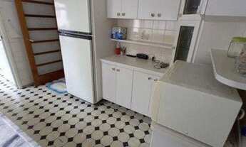 Imagem 6: Apartamento com 2 dormitórios à venda, 84 m² por R$ 600.000,00 - Vila Mascote - São Paulo