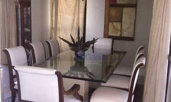 Imagem 4: Apartamento com 4 dormitórios, 273 m² - venda por R$ 2.250.000,00 ou aluguel por R$ 18.086