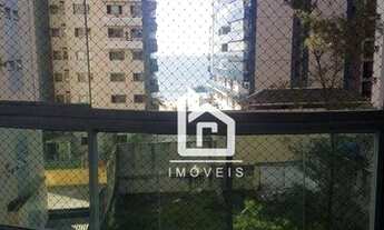 Imagem: Lindo 2 quartos na Praia de Itapoã estilo