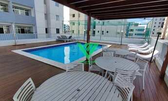 Imagem: Apartamento com 3 dormitórios, 84 m²