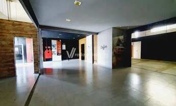 Imagem 3: Barracão - Santa Cruz - Valinhos