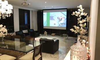 Imagem 5: Locação apartamento 4 quartos 325 m², Lourdes - Belo Horizonte/MG