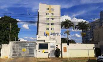 Imagem 2: Apartamento com 2 dormitórios para alugar, 48 m² por R$ 1.250,00/mês - Jardim Alvorada - M