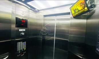 Imagem 4: CJ. COMERCIAL, 23,36 M², 01 GAR., EM FRENTE AO METRÔ BRIGADEIRO, AV. PAULISTA