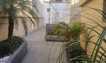 Imagem: Casa Comercial no Tatuapé com 400 mts