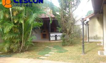 Imagem 2: Aldeia da Serra, Morada dos Pinheiros