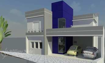 Imagem 5: Sobrado Arujá Hills III