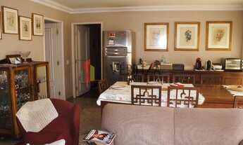 Imagem 5: Ampla cobertura duplex à venda na Vila Olímpia